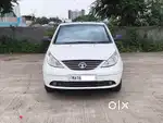 Tata Manza Aqua Quadrajet BS IV, 2011, Diesel