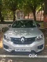 Renault KWID 2019 Petrol 25050 Km Driven
