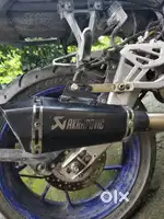Silencer with bandpip