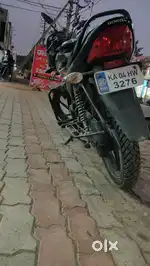 Good condition bangalore passing