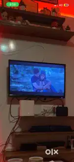 32 inch LED TV Reconnect Non Smart