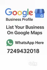Google Business Profile Services