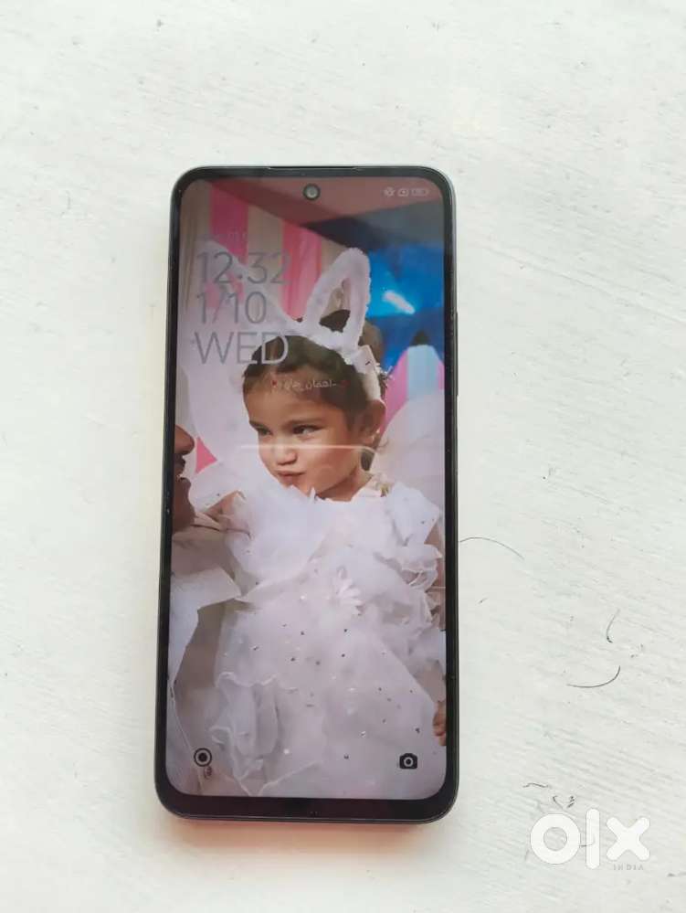 Poco M6 Pro 5g