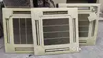 4 unit Cassate ac 3 Ton Daikin