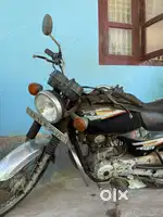 Bajaj boxer with good condition