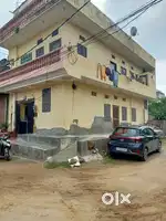 89 Gaj Corner House For Sale Society Patta Bajari Mandi Road Near Vais