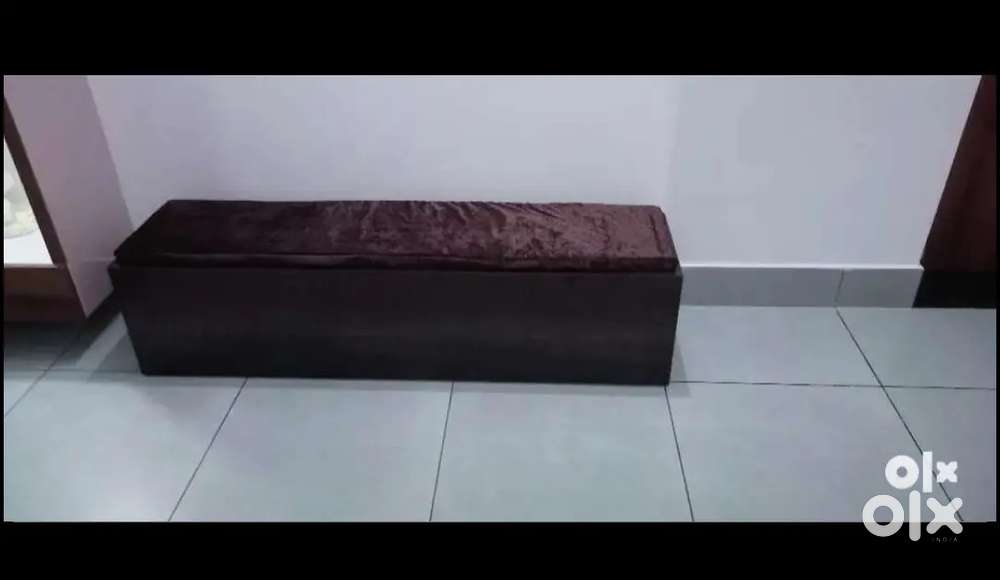 wooden setti 5100 सेठी बिल्कुल नई है ताजी