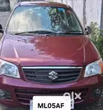 Maruti Suzuki Alto K10 2011 Petrol Well Maintained