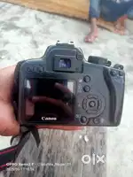 Canon DSL 1000d