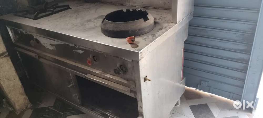 Chinese counter in very good quality