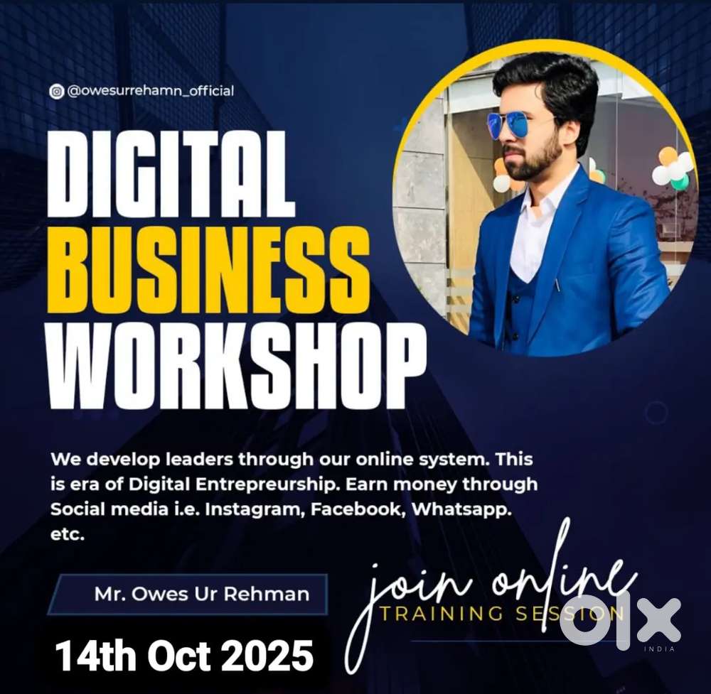 Digital marketing