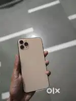 iPhone 11pro max 256gb