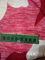 2GB DDR3 RAM for Desktop PC – Good Condition
