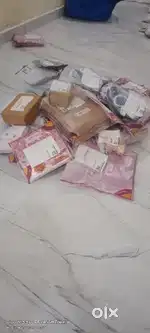 Need delivery partner for meesho location salori ,