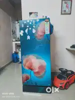 Haier Refrigerator