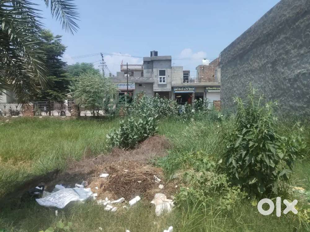 Ganpati estate plot no 7