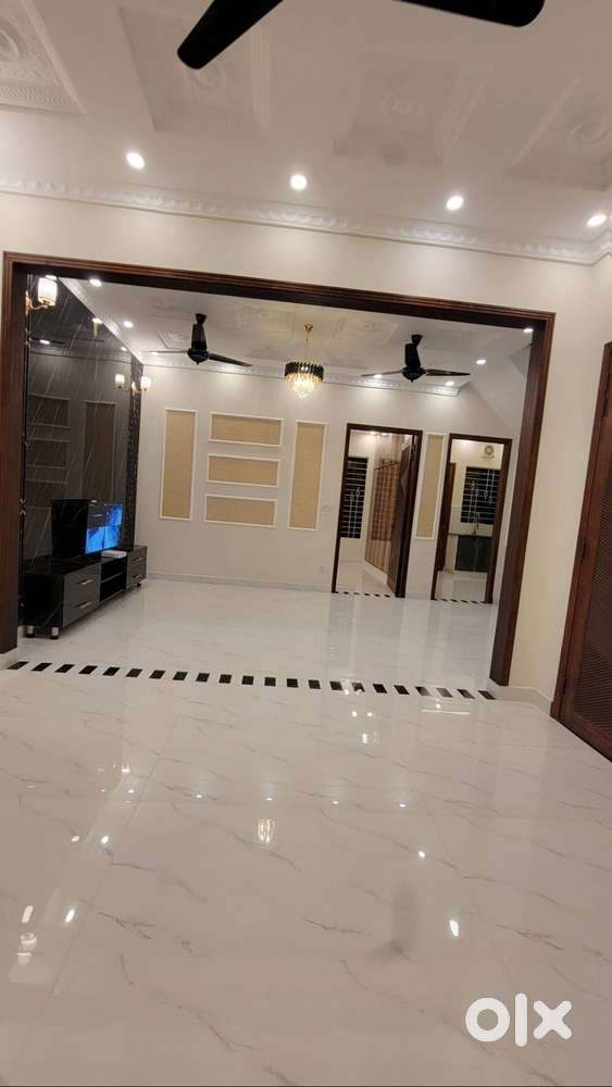 Rent - New 2 BHK @ Sanand