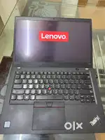Lenovo T490