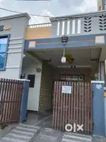 Beautiful Individual House at Nadergul near to Main Road