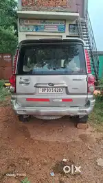 Scorpio  2008 model lx 7 seater