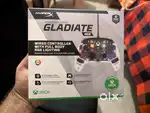 RGB Gaming Controller [HyperX Clutch Gladiate]