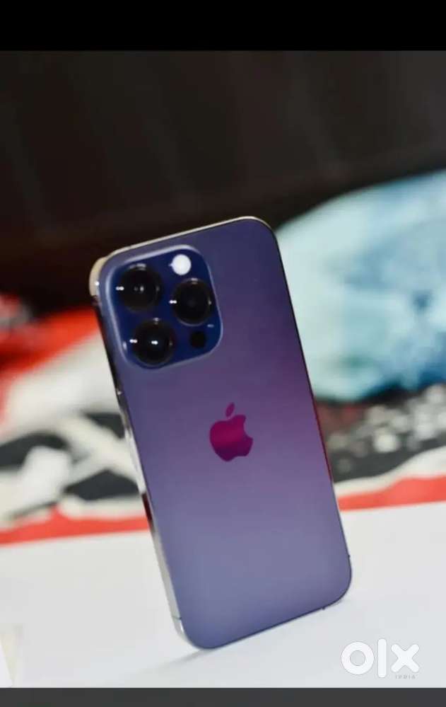Flash sale on Iphone 14 (256 GB) at urgent basis for money