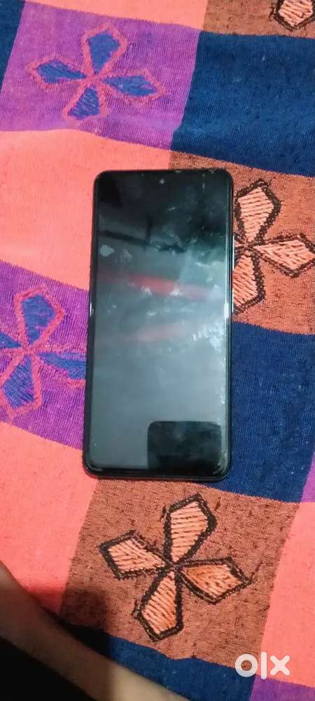Poco m4 pro 5g mobile