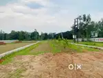 Azamgarh RTO office se 10se 15 minute ki duri par plot le