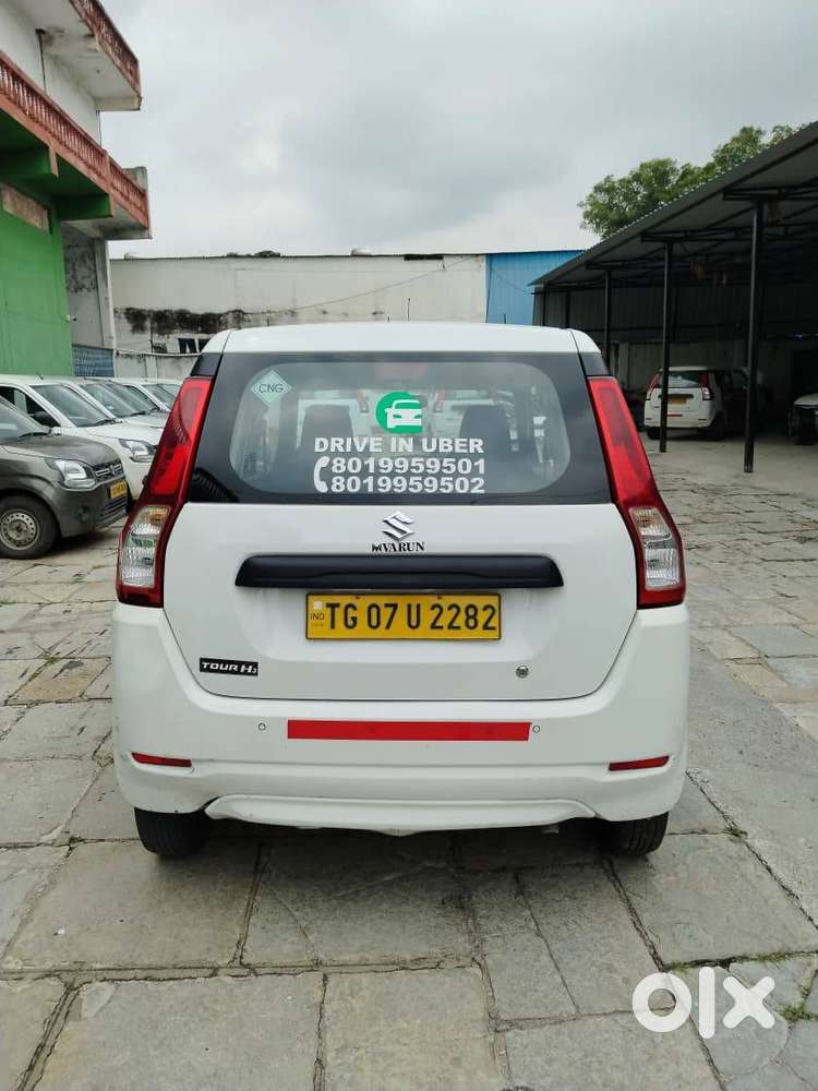 Uber Lease Vehicle Driver – Apply Today