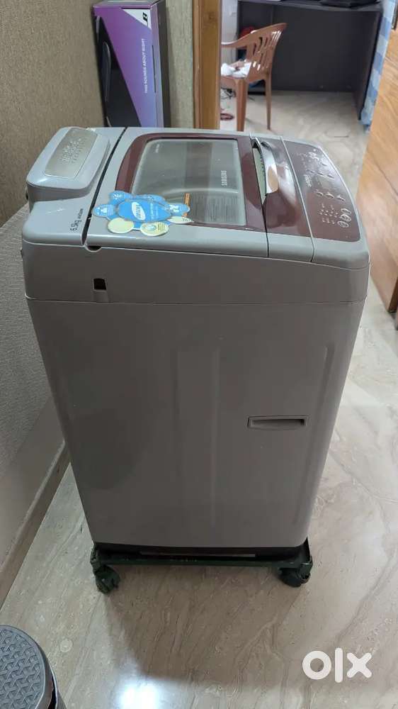 Samsung 6.5 Kg Fully Automatic Top Load Washing Machine (WA85BWMEH)