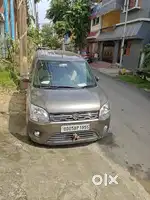 Wagon R in brand new