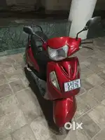 2nd owner vehicle