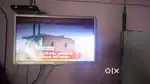 LG LED TV 24 INCH