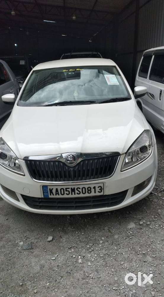 Skoda Rapid 2013-2016 1.5 TDI Elegance, 2015, Diesel