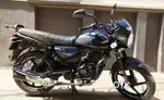 Bajaj CT125x