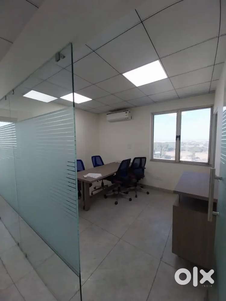 Office space for sale