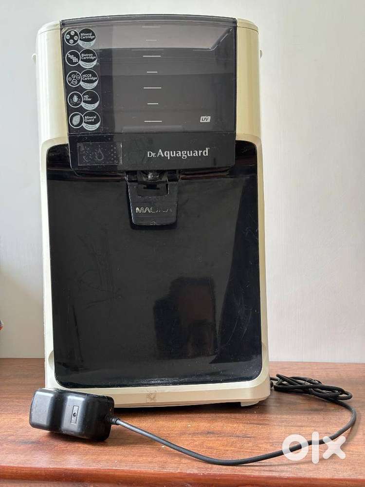 Aquaguard-Magna-HD-UV-NXT UV Water filter / purifier