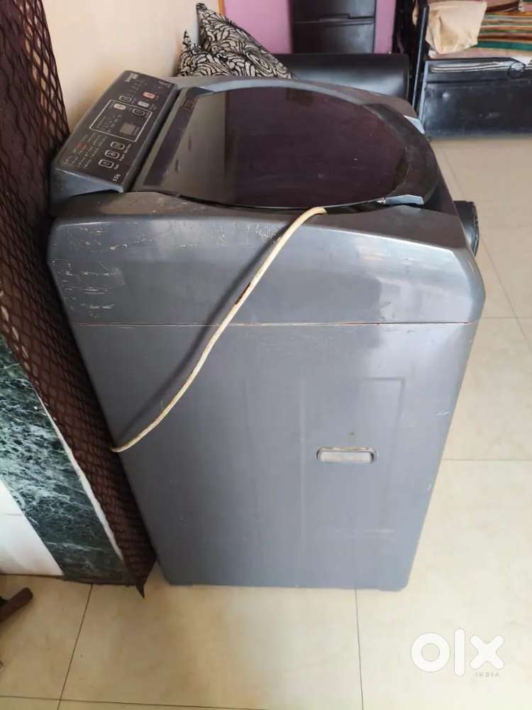 Washing machine for sale whirlpool 6th sence ultra clean