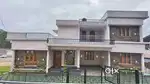 10 cent 2000sqft 2 floor house near Pala town 2 km Ramapuram route 90L