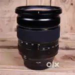 FUJIFILM Fujinon XF 16-80mm F4 R OIS WR Zoom Standard Zoom Lens