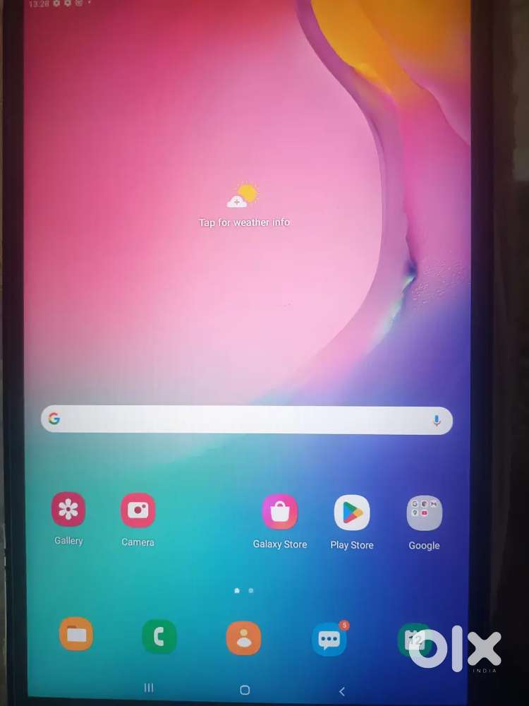 EXLENT USED CAREFULY ANDROID MOBILE TAB CMPUTR 4SALE GOOD WRKNG AT GOA