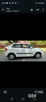 Maruti Suzuki Swift 2016 Diesel 95000 Km Driven