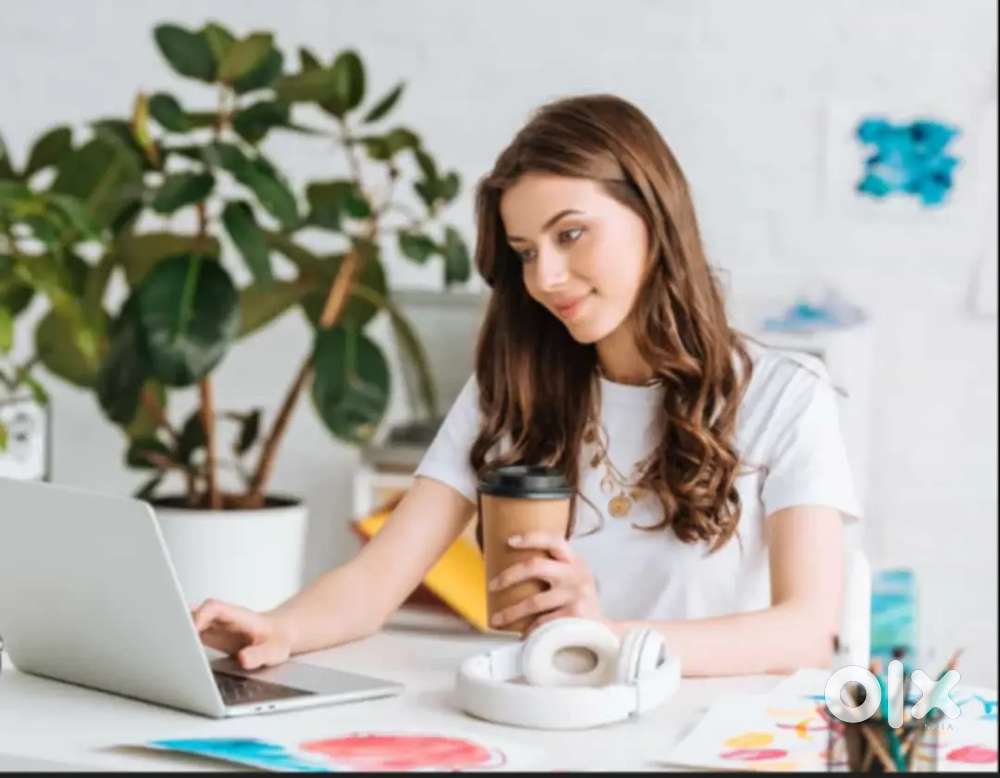 Work from home
