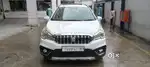 Maruti Suzuki S-Cross 2017-2020 1.3 Zeta, 2018, Diesel