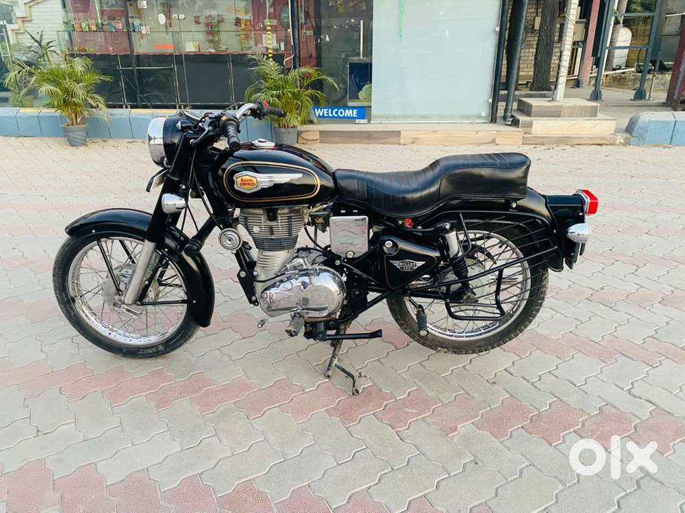 Good and new condition