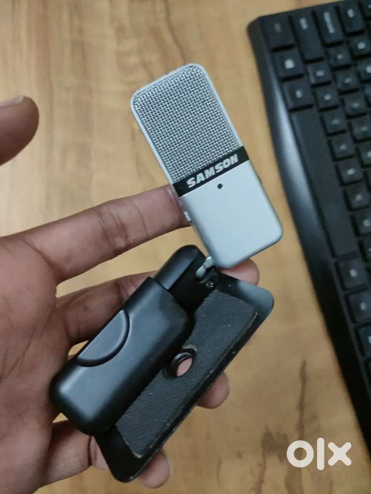 Samson Go MIC brand New