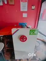Paper Bag Machine