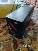 Zebronics UPS
