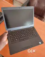 GRAB LENOVO THINKPAD SERIES CORE I5 WITH 8GB RAM 256GB SSD