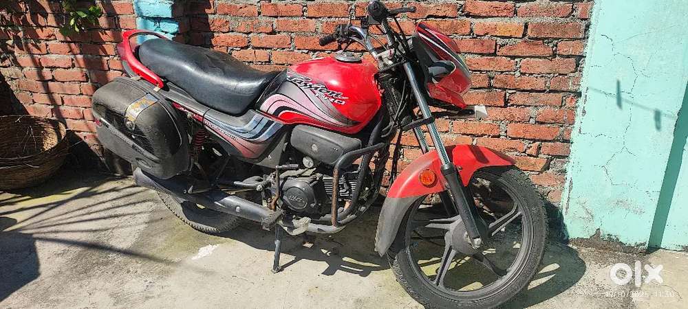 Hero honda passion pro , for Pithoragarh
